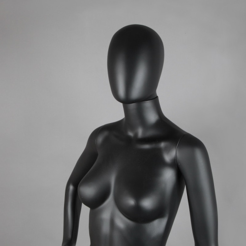 Манекен женский на подставке, 1730х820х610х850 мм фото 3