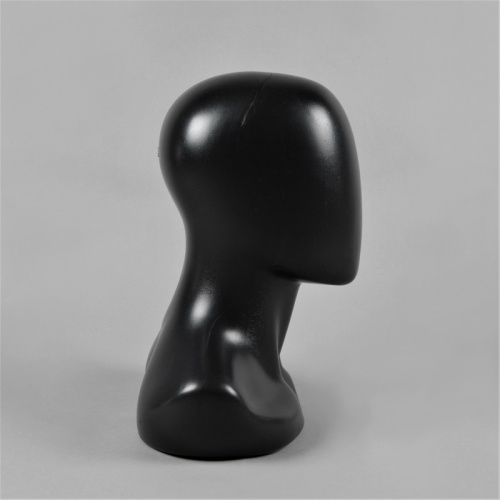Манекен мужской, цвет черный, 350х550 мм фото 5
