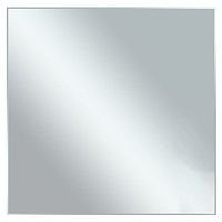 Зеркало серебро 5 мм, полировка 383х495 мм