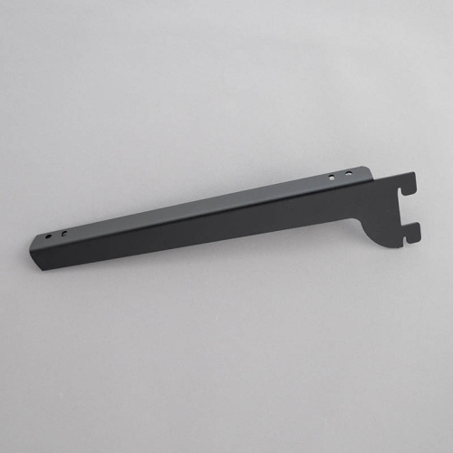 Полкодержатель правый, для оборудования магазина, 300 мм