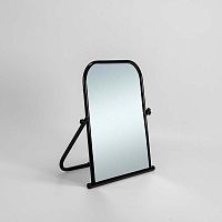 Зеркало напольное регулируемое в раме, 420х510 мм