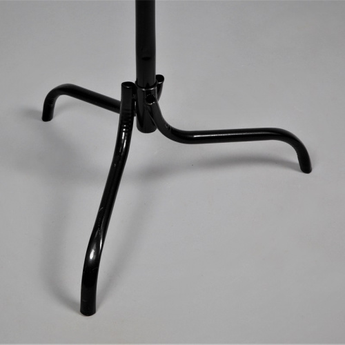 Манекен портновский мужской с опорой, 1600-1800х970х830х930 мм фото 3