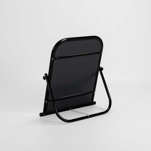 Зеркало напольное регулируемое в раме, 420х510 мм фото 3