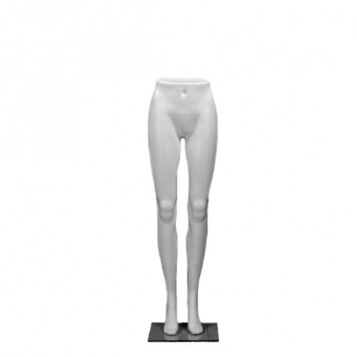Ноги демонстрационные женские Pant Form 1030х750х950 мм