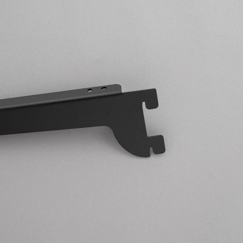 Полкодержатель правый, для оборудования магазина, 300 мм фото 2