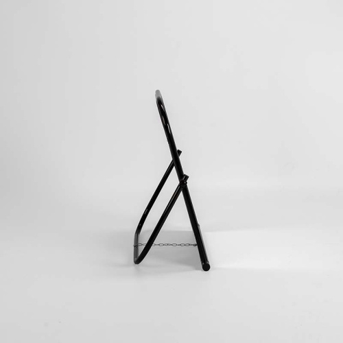 Зеркало напольное регулируемое в раме, 420х510 мм фото 2